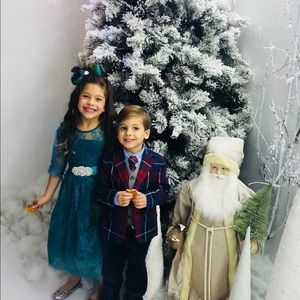 Meet your Posher, Dorothy